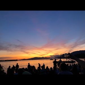 Meet your Posher, Janet